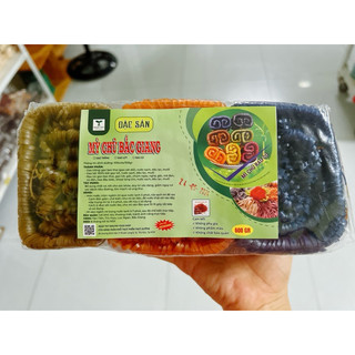 Mì Gạo Chũ Rau Củ 600gr