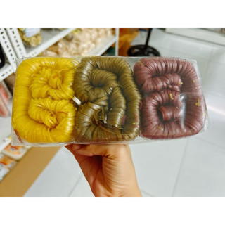 Mì Gạo Chũ Rau Củ 600gr