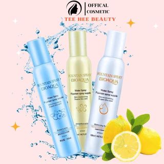 [Chính Hãng] Xịt Khoáng Dưỡng Ẩm Kiềm Dầu Bioaqua Giúp Cấp Ẩm, Cân Bằng Độ pH Cho Da