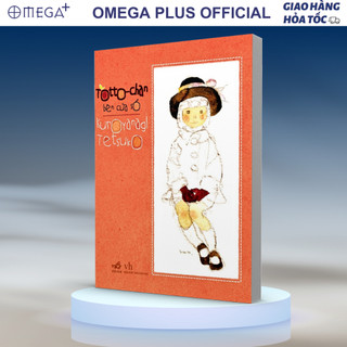Sách totto-chan bên cửa sổ - nhã nam