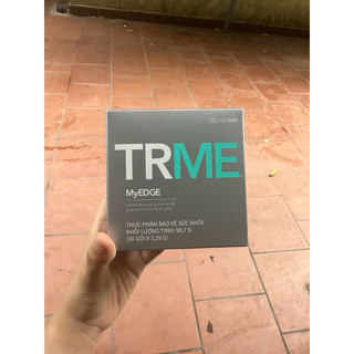 Sản phẩm ageloc® trme® myedge nu skin - kiểm soát sự thèm ăn