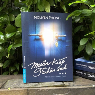 Sách - Muôn Kiếp Nhân Sinh - Tập 3 (Khổ Nhỏ)