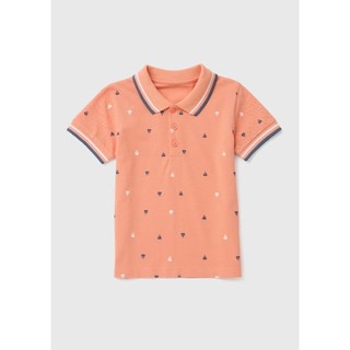 (M010)Áo polo bé trai Matalan