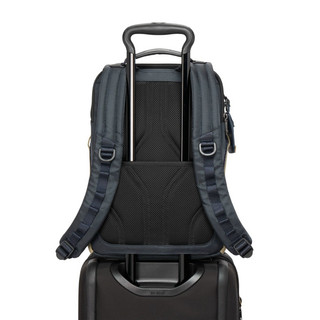 Balo Tumi Alpha 3 Bravo mẫu mới