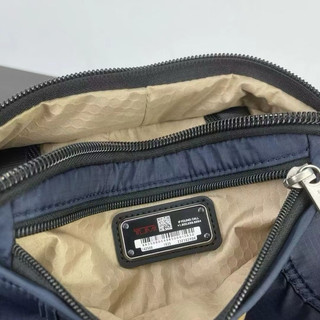 Balo Tumi Alpha 3 Bravo mẫu mới