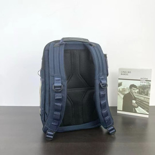 Balo Tumi Alpha 3 Bravo mẫu mới