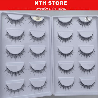 Mi 3d t12 , mi 3d 03 cao cấp chuyên dùng trong makeup