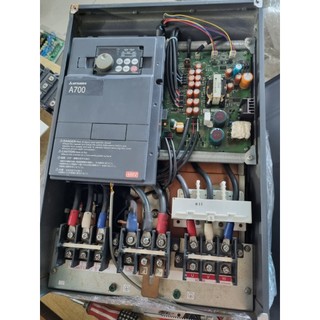Biến Tần Nhật Cũ 11kw,15kw