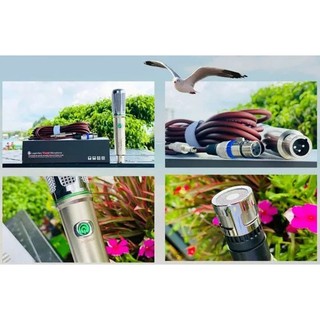 Micro dây rời dài 5Mét Tomahaw plus