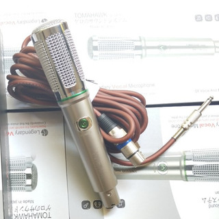 Micro dây rời dài 5Mét Tomahaw plus