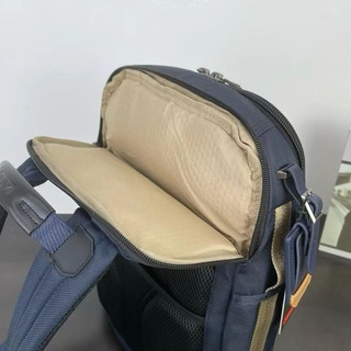 Balo Tumi Alpha 3 Bravo mẫu mới