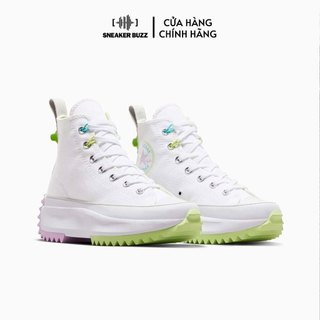 Giày converse run star hike a09836c
