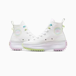 Giày Converse Run Star Hike A09836C