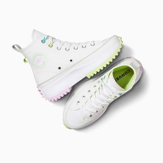 Giày Converse Run Star Hike A09836C