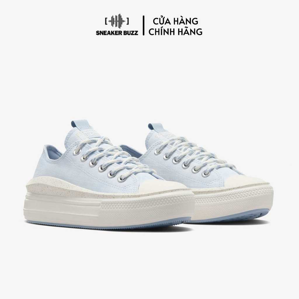 Giày Converse Chuck Taylor All Star Move A07607C