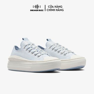 Giày converse chuck taylor all star move a07607c