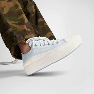 Giày Converse Chuck Taylor All Star Move A07607C