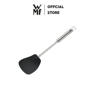Xẻng nâng đồ ăn wmf wmf profi plus wok slice tiện lợi, đa dụng, chống dính, chịu nhiệt - 1874966030