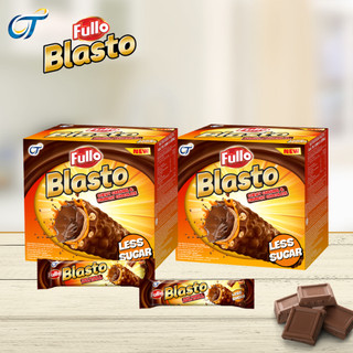 Combo 2 blasto sô cô la ít đường