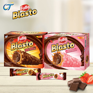 Combo 2 Bánh quế Fullo Blasto