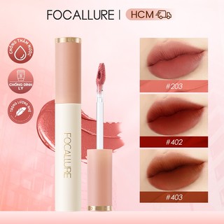 Focallure son kem lì mềm mịn và dễ tán 2.4g