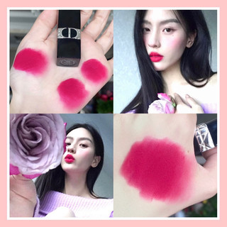 Son Dior Rouge Matte