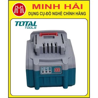 Pin Lithium - ion 20V/4Ah Total TFBLI2002