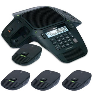 Điện thoại hội nghị VTECH VCS704 cũ (3 MIC)