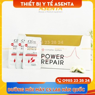 Dưỡng môi mày CS lab Hàn Quốc loại 1 - Hộp 100 gói Power Repair CSLab Complex
