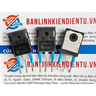 H30r1602 igbt 30a 1600v tháo máy