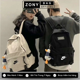 Balo nam nữ đeo vai thời trang hàn quốc phong cách ulzzang cá tính trẻ trung năng động đi chơi du lịch dã ngoại