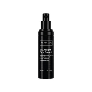 Kem dưỡng ẩm chống lão hóa ban đêm Revision Skincare D.E.J Night Face Cream 48g (R) (HSD: 8/26)