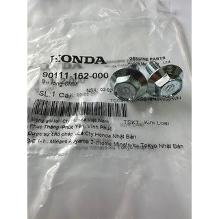 Bộ ốc bắt dè trước Dream Honda