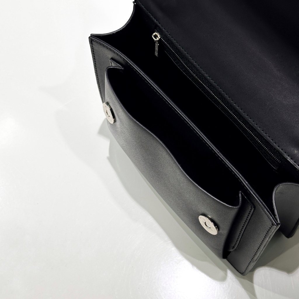 Túi xách nữ LESAC Scarlet Bag (Version 2024)