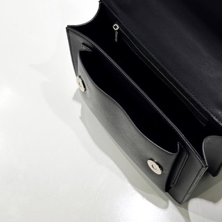 Túi xách nữ LESAC Scarlet Bag (Version 2024)