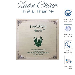 Viên hút thải chì thải độc tố haosani - bán lẻ