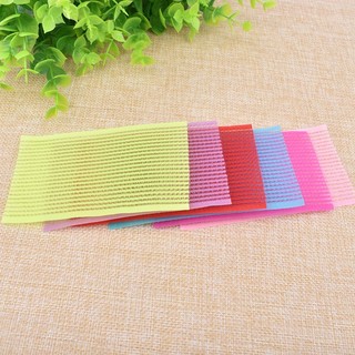1 miếng dán tóc con nhiều màu shop giao ngẫu nhiên