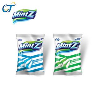 Kẹo Mềm MintZ Gói (50 viên x 2.3gr) (Có thể giao sớm hơn dự kiến)