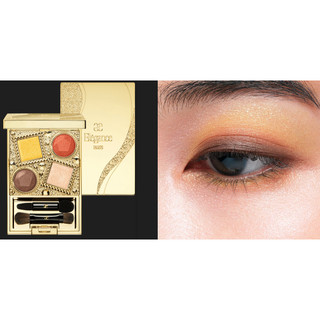 Phấn mắt Nouvelle Eyes ELÉGANCE PARIS