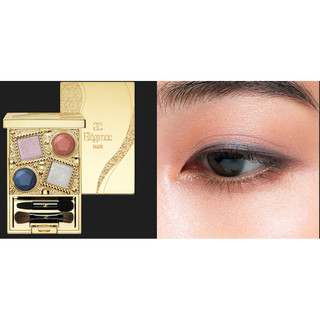 Phấn mắt Nouvelle Eyes ELÉGANCE PARIS
