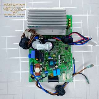 Bo mạch dàn nóng điều hòa, máy lạnh nhiều hãng asanzo, casper, electrolux, media, reetech... inverter r35wbp3