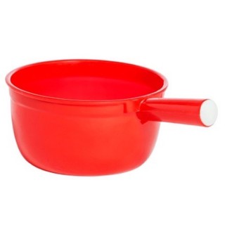 Gáo nhựa, gáo múc nước, nhựa dày đẹp, chắc chắn