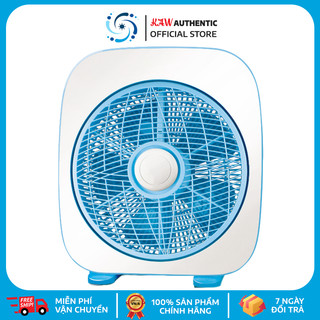 Quạt hộp 30X tiện lợi cao cấp 8