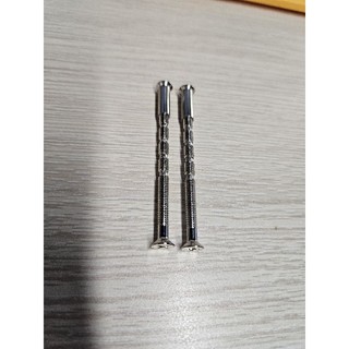 Bộ 10 chiếc Vít xuyên tâm cho tay nắm cửa