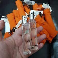 Tách Set Nước Hoa Hermes 15ml