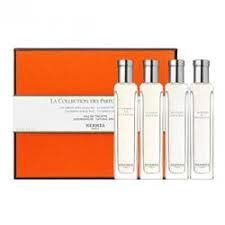 Tách Set Nước Hoa Hermes 15ml