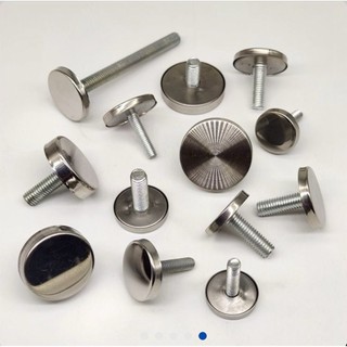 Nắp Chụp Kibath Đầu Phi 22 Trục Vặn 8ly