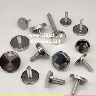 Nắp Chụp Kibath Đầu Phi 22 Trục Vặn 8ly