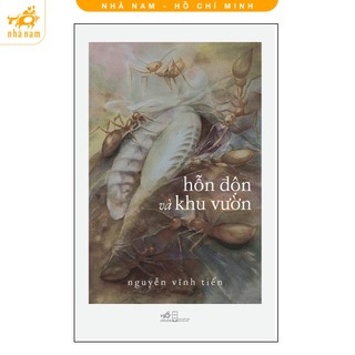 Sách - Hỗn độn và khu vườn
