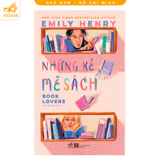 Sách - Những kẻ mê sách